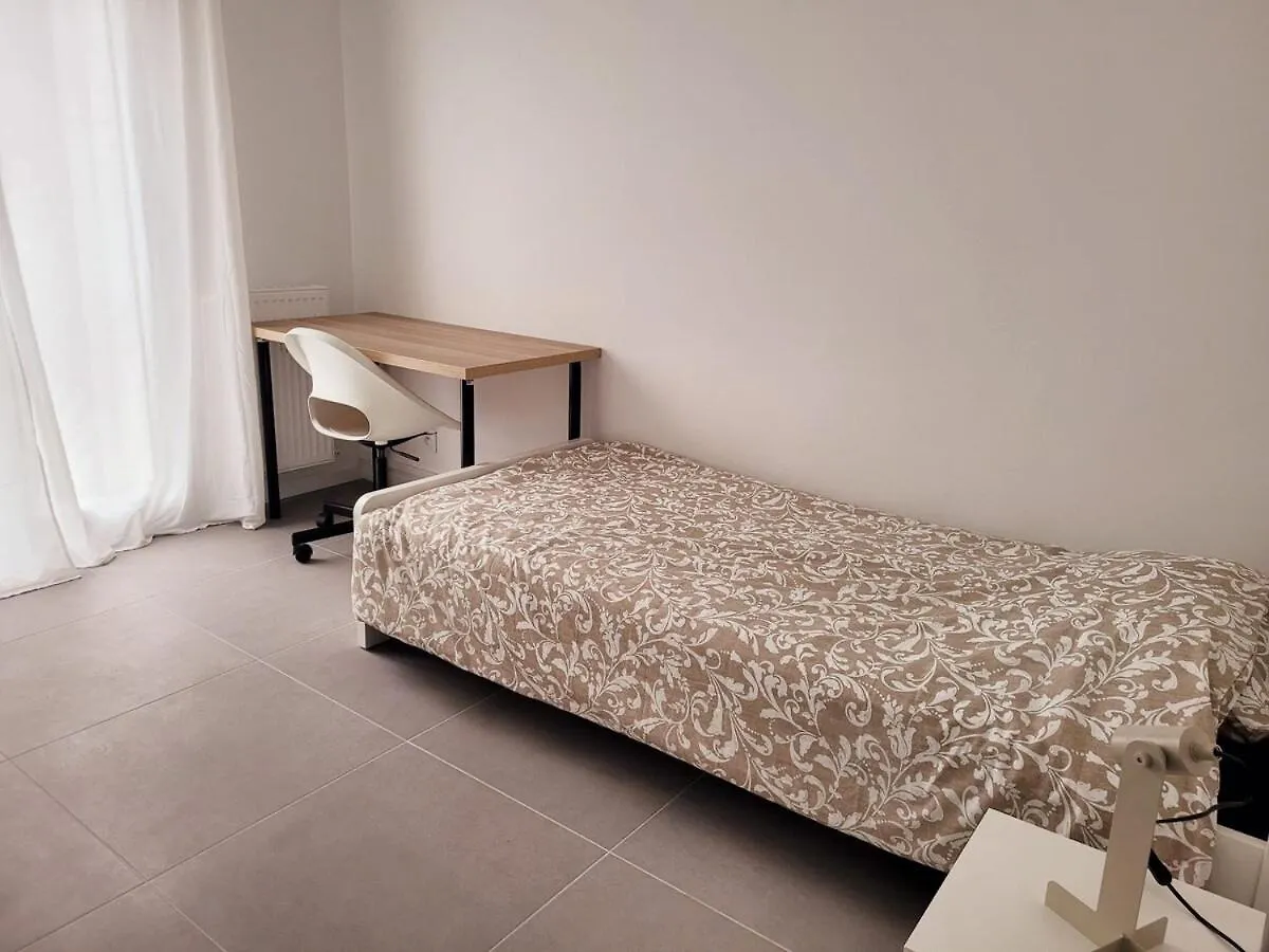 Sejour Chic Proche De La Mer Nice