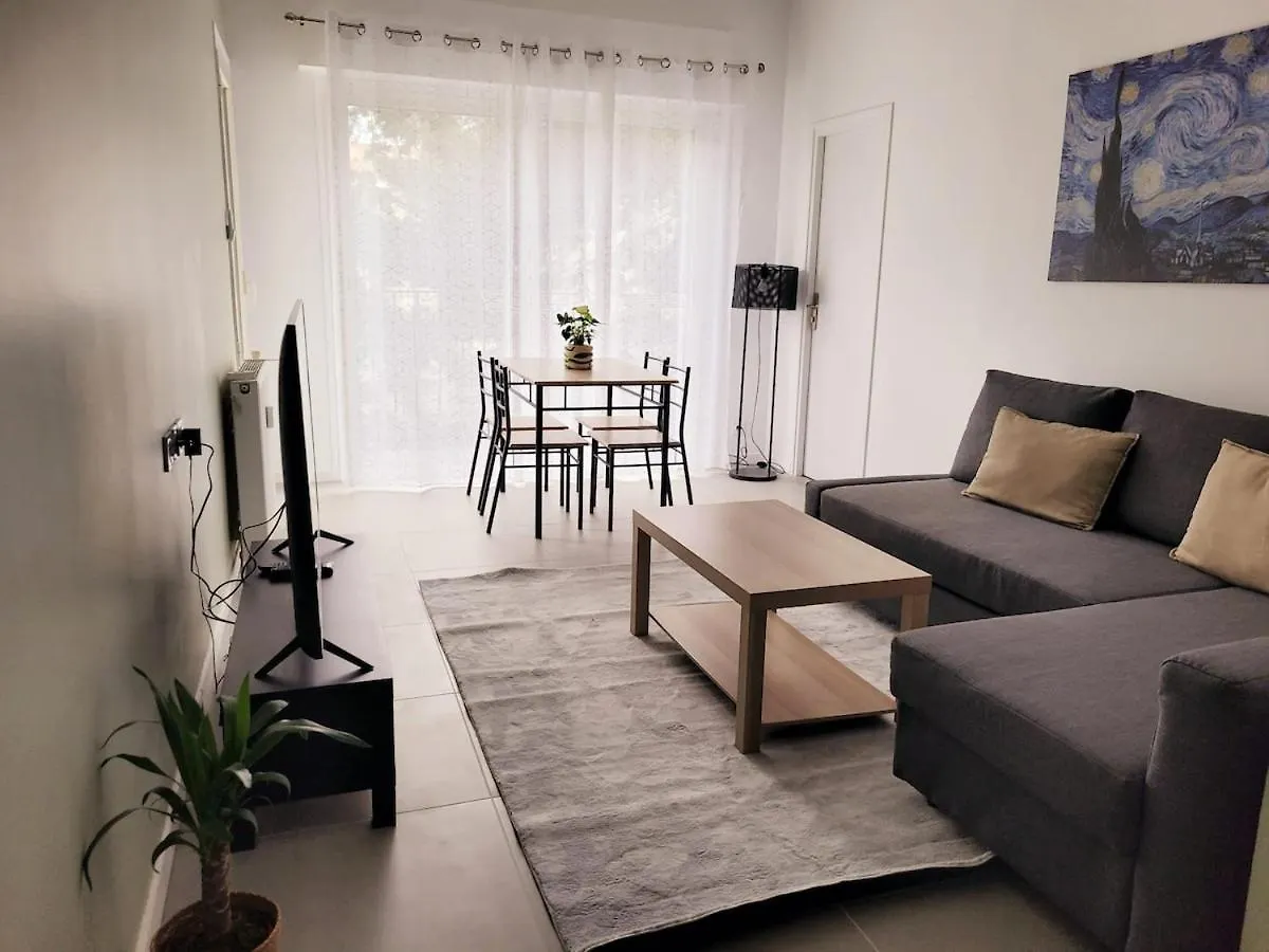 Sejour Chic Proche De La Mer location