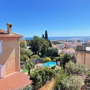  Appartement Renting - Cambrai02 - Sea View - Ac - Promenade Des