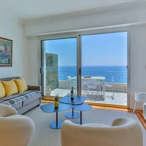 Maison Bianchi - 91 Promenade Des Nice