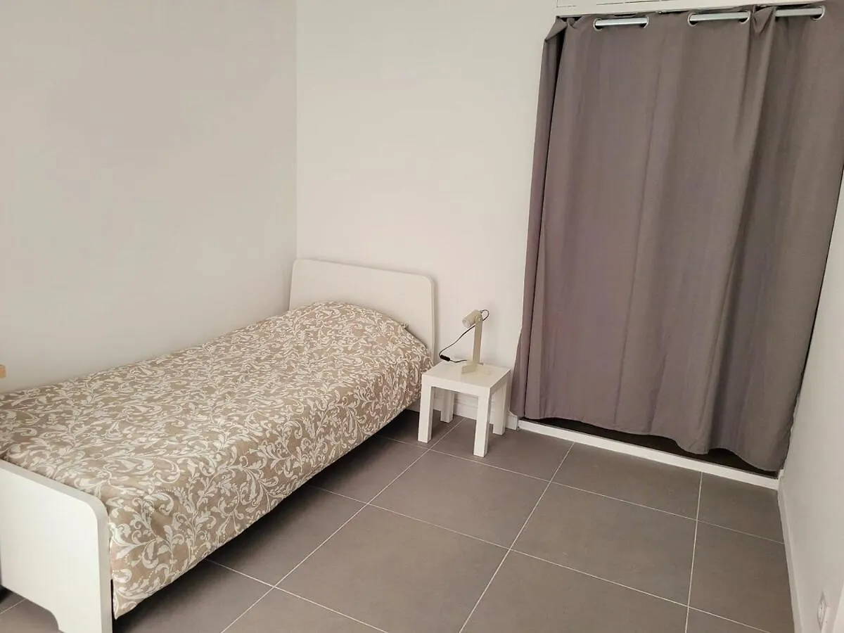 Apartment Sejour Chic Proche De La Mer Nice France