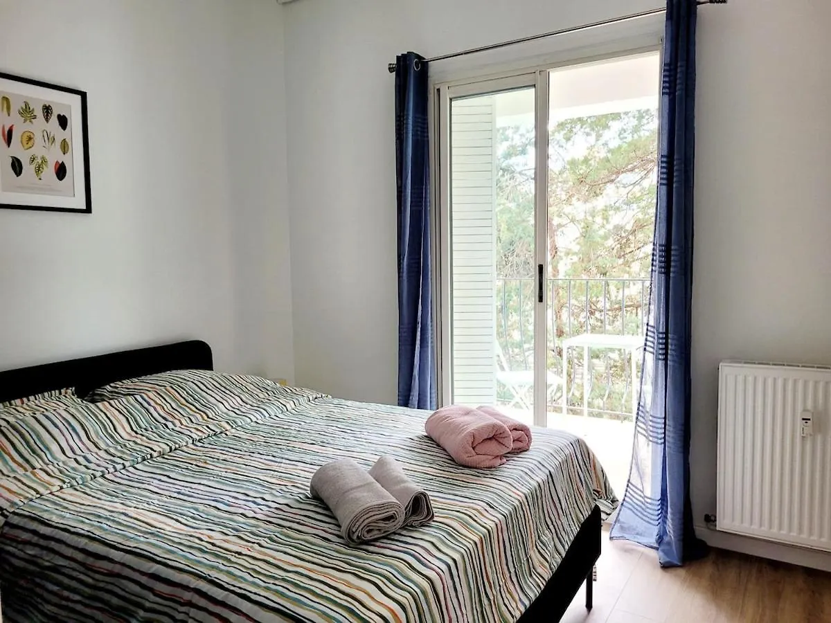 Apartment Sejour Chic Proche De La Mer Nice