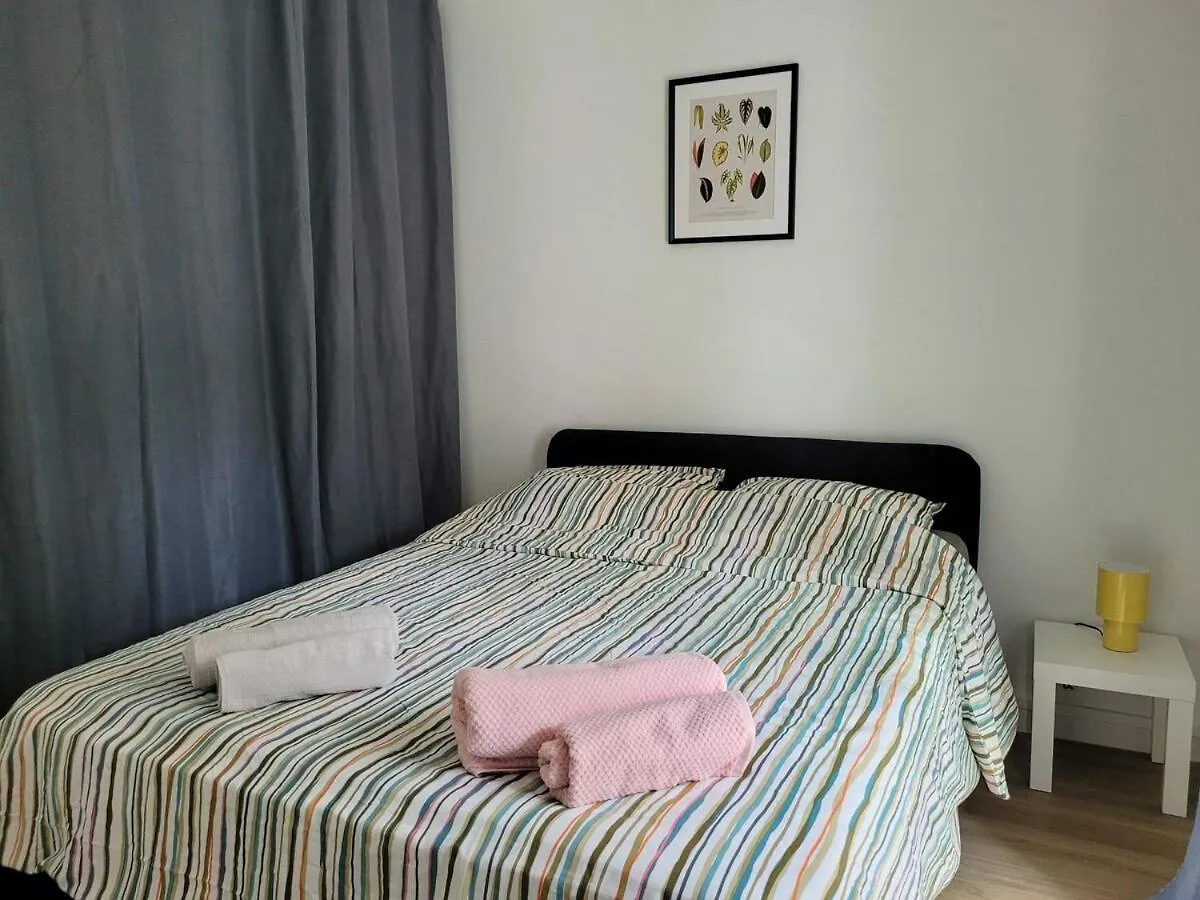 Sejour Chic Proche De La Mer Nice 0*,  France